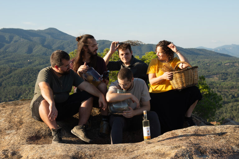 La Sobirana Cooperativa