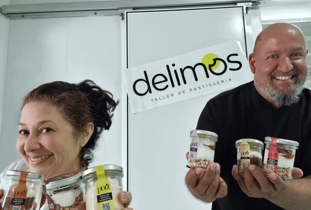 Delimòs