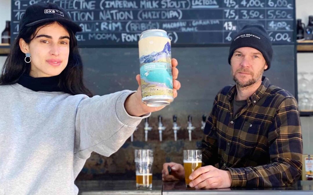 Doskiwis Brewing