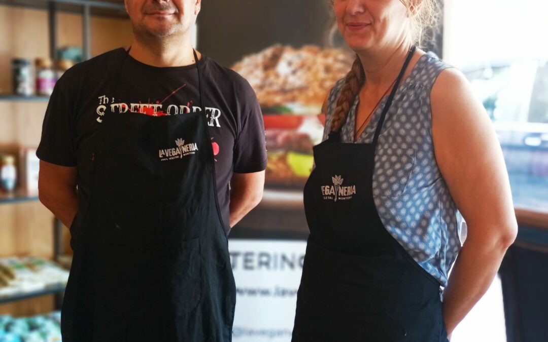 La Veganeria
